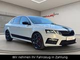 Skoda Octavia  2,0 TSI Lim. RS 245-1.Hand-Canton Sound - Skoda Octavia: Limousine, RS