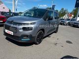 Citroën Berlingo Shine Elektromotor M - Citroën Berlingo mit Elektro-Antrieb