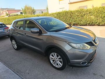 Nissan Qashqai - 3