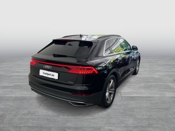 Audi Q8 - 4