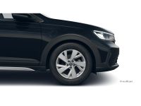 Volkswagen Taigo - Vorschau Bild 4