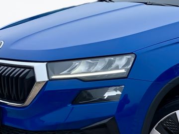Skoda Karoq - 6