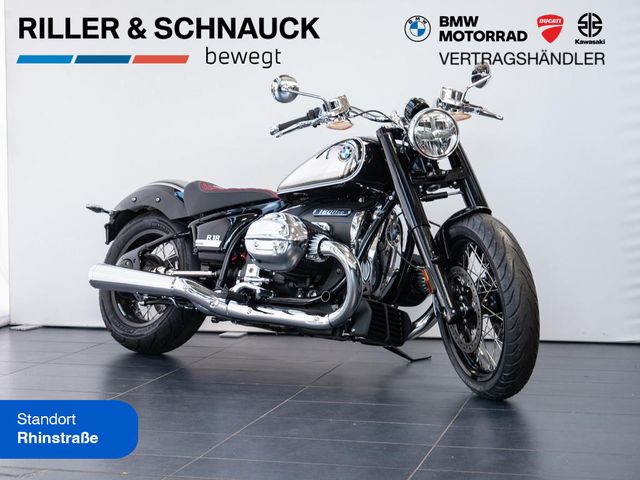 BMW R 18 100 Jahre Tageszulassung