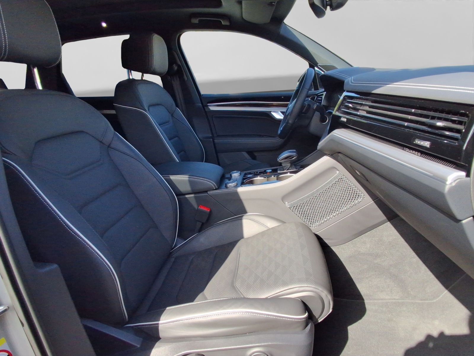 Volkswagen Touareg - Bild 4