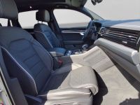 Volkswagen Touareg - Vorschau Bild 4