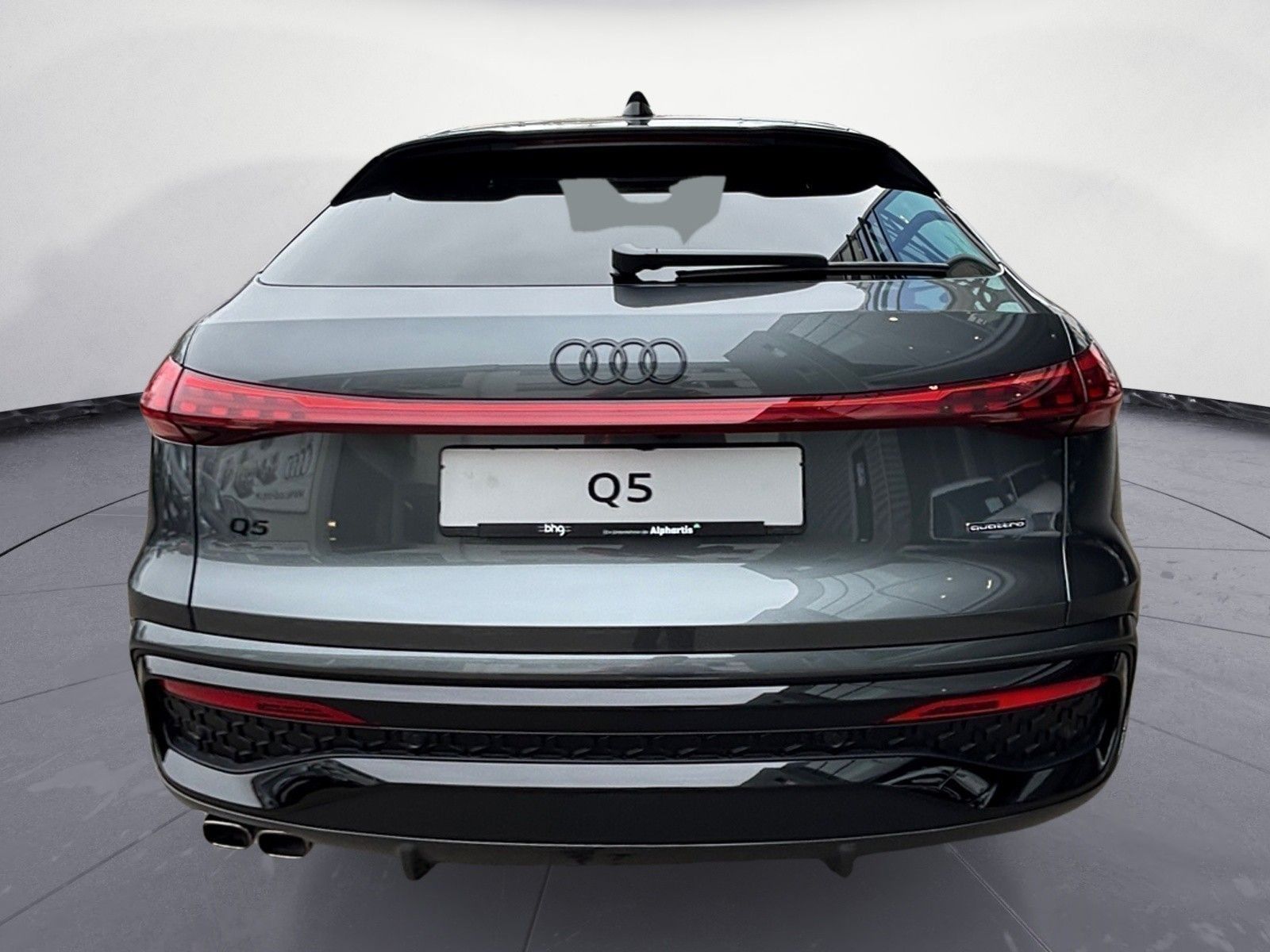 Audi Q5 - Bild 5