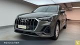 Audi Q3 40 TFSI quattro S tronic S-line RFK B&O Navi+ - Audi Q3 in Augsburg