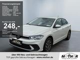 Volkswagen Polo VI Life 1.0 TSI DSG 2xKlimaA Rückfahrkamera