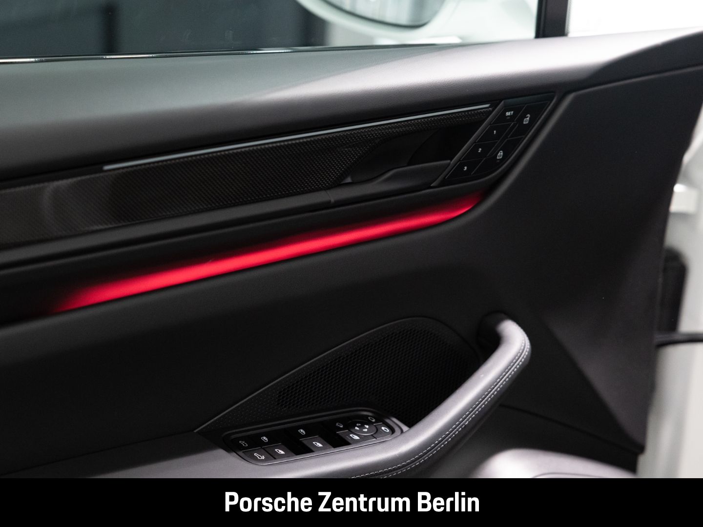 Porsche Macan - Bild 18