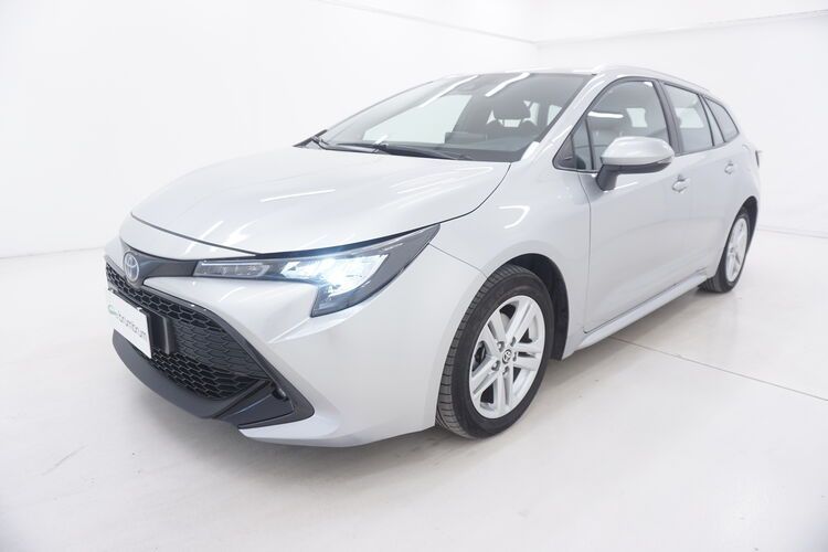 Toyota Corolla TS Hybrid Business BR151476 1.8 F