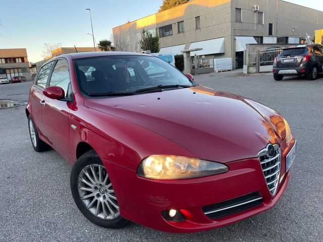 Alfa Romeo 147 1.6 T-SPARK 77KW BENZINA EURO4