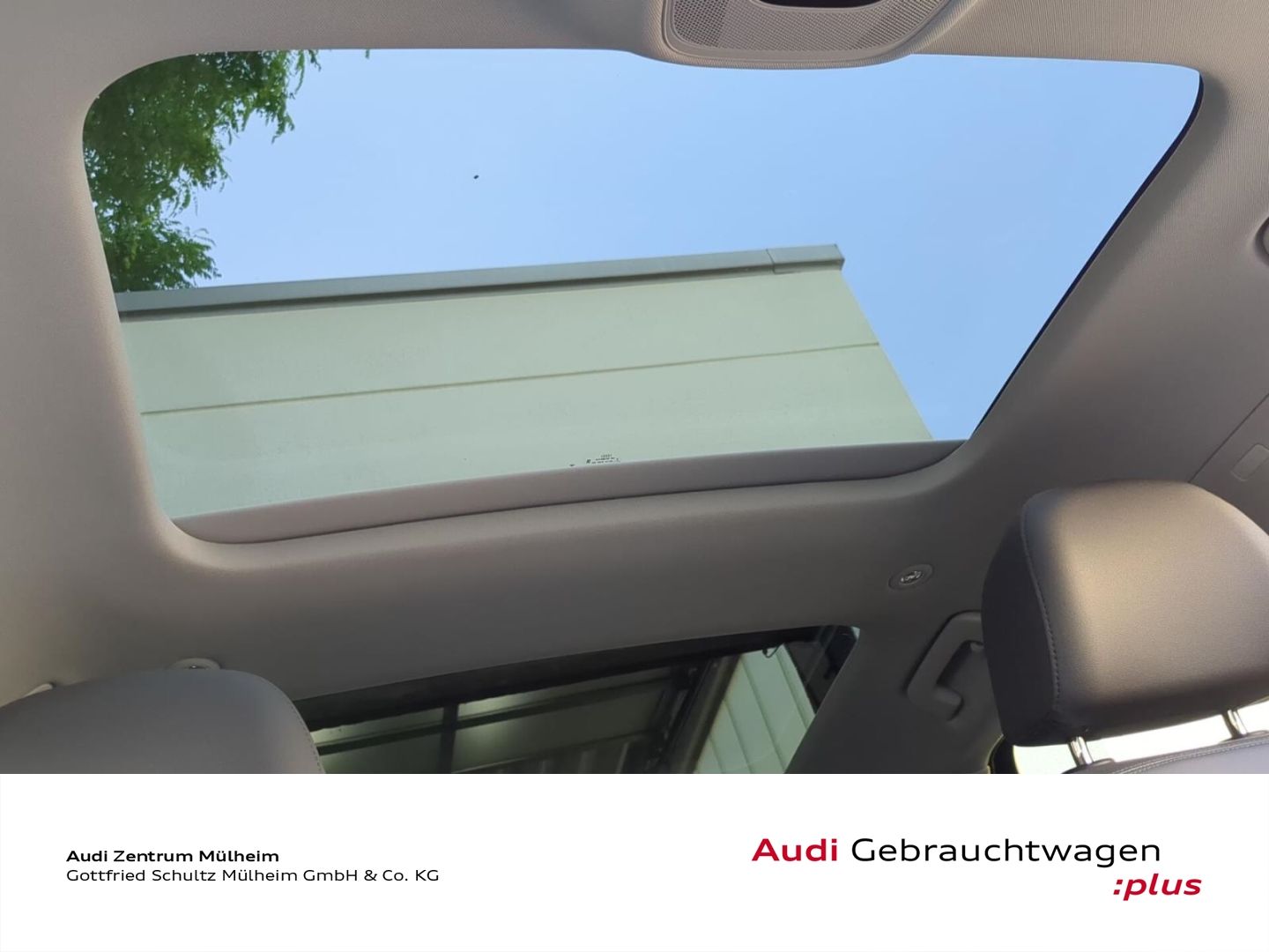 Audi A6 Allroad - Bild 13
