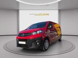 Opel VIVARO/SHZ/STANDHEIZUNG/2XPDC - Opel Vivaro Gebrauchtwagen in Stuttgart