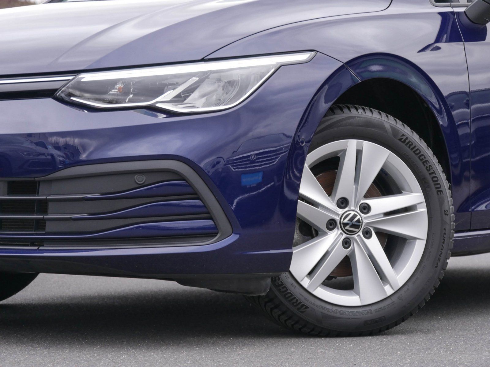 Volkswagen Golf - Bild 6