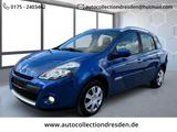 Renault Clio Grandtour Dynamique 1.2 16V - Renault Clio aus 2011: Grandtour
