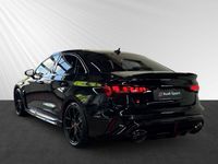 Audi RS3 - Vorschau Bild 3