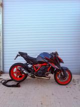 KTM 1290 Superduke R 3J. Garantie Tech-Pack  - Offers