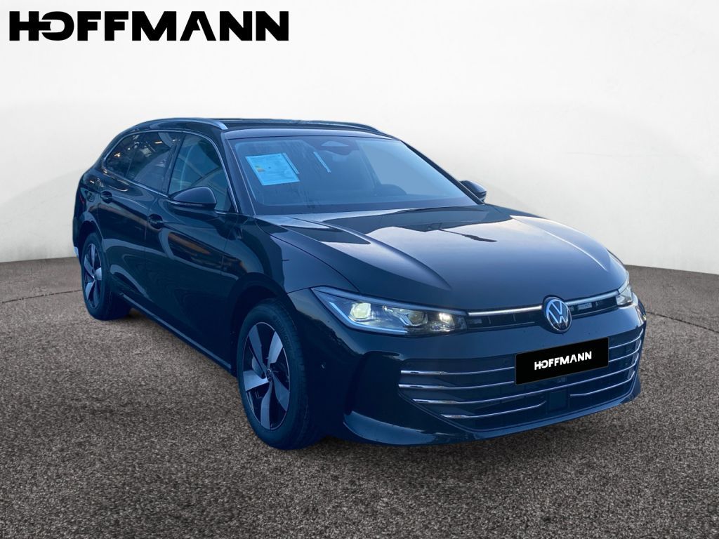 Fahrzeugabbildung Volkswagen Passat Variant 1.5 e-TSI DSG Business WR AHZV