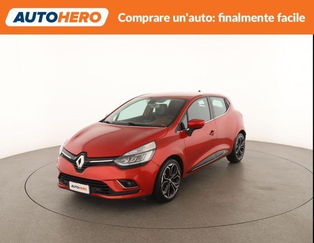 Image of Renault Clio