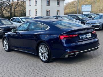 Audi A5 - 7