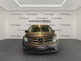 Mercedes-Benz Citan 112 lang Kamera/Alufelgen/AHK/Heckflügeltü - Mercedes-Benz Citan: 3 Türen