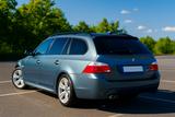 BMW 530i xDrive touring Edition Lifestyle Editio... - BMW 530 aus 2008: 530i