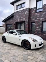 Nissan 350z Fairlady Z33 - Nissan Gebrauchtwagen von 2002