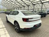 Polestar 2  64 kWh|Navi|Kamera|LED - gebrauchte Polestar 2 aus dem Jahr 2022
