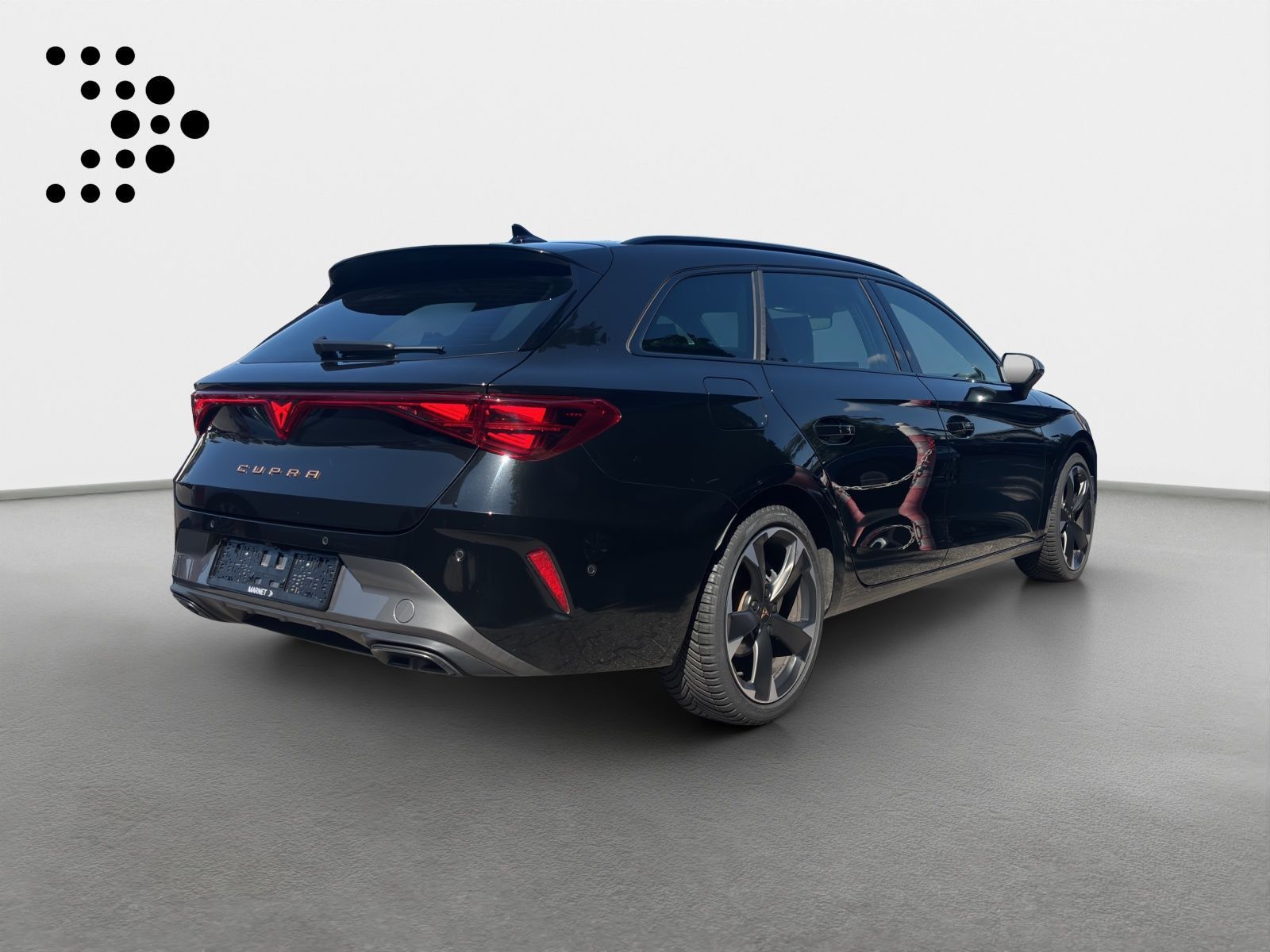 Cupra Leon - Bild 4