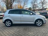 Volkswagen Golf Plus 1.Hd Scheckheftg.Klima / Winter Paket - VW Golf Plus Gebrauchtwagen in München