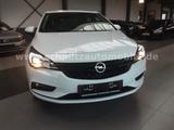 Opel Astra K Lim. Selection AHK SH LKHZ GRA ALU - Opel Astra: Selection