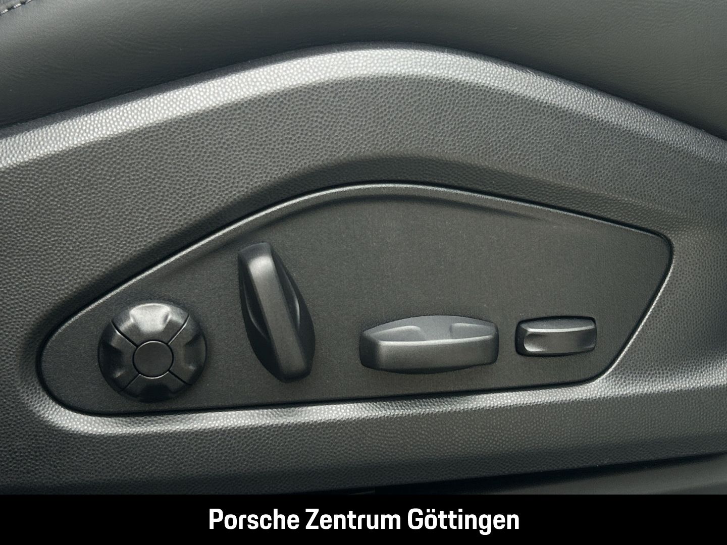 Porsche Macan - Bild 23