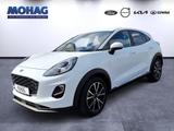 Ford Puma Titanium 1.0 Mild-Hybrid Beheizb.Frontsch.  - Ford Puma in Dortmund