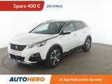 Peugeot 3008 2.0 Blue-HDi GT Aut*NAVI*LED*TEMPO*CAM*PDC* - Peugeot 3008: Hdi