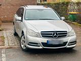 Mercedes-Benz Zu verkaufen Mercedes C220 Diesel Facelift - gebrauchte Mercedes-Benz C 220 mit Facelift
