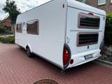 Knaus Südwind 500 FSK mit Vorzelt/Markise u.v.m - Knaus 500 fsk