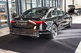Mercedes-Benz S 350 d 4M Leder Nappa AIRMATIC Fahrassistenz - Mercedes-Benz S 350