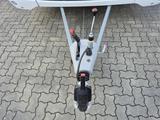 Dethleffs Camper 560 FMK DuoControl/Mover/Truma Therme - Wohnwagen Mover