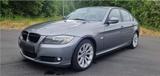 BMW 320d E90 Limousine Diesel Schadstoffar... - BMW 320: E90 320d