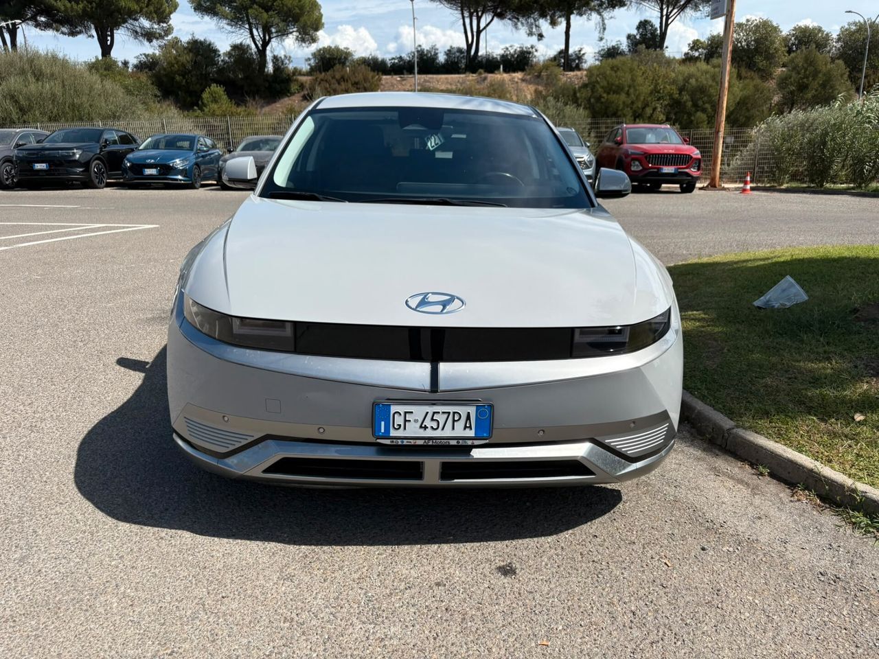 Other Hyundai Ioniq 5 58 kWh Innovation imagem 2