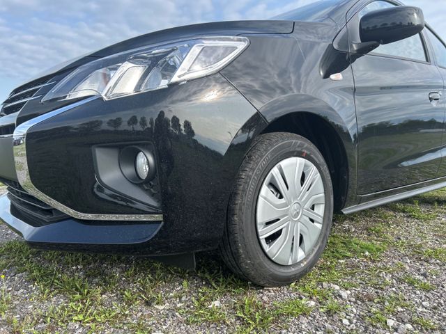Space Star / UPE: 16.730,- € / 1,2l SELECT KLIMA