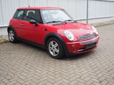 MINI ONE Mini One TÜV NEU 1.Hand - gebrauchte MINI MINI aus dem Jahr 2004