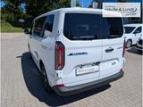 Ford Transit Custom Kombi BEV Trend 340 L1 -GJR-AHK- - Ford mit Elektro-Antrieb: Kombi