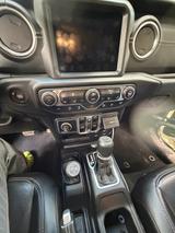 Jeep Wrangler 2.2l CRDi Sahara Automatik Sahara - Jeep Wrangler in Solingen