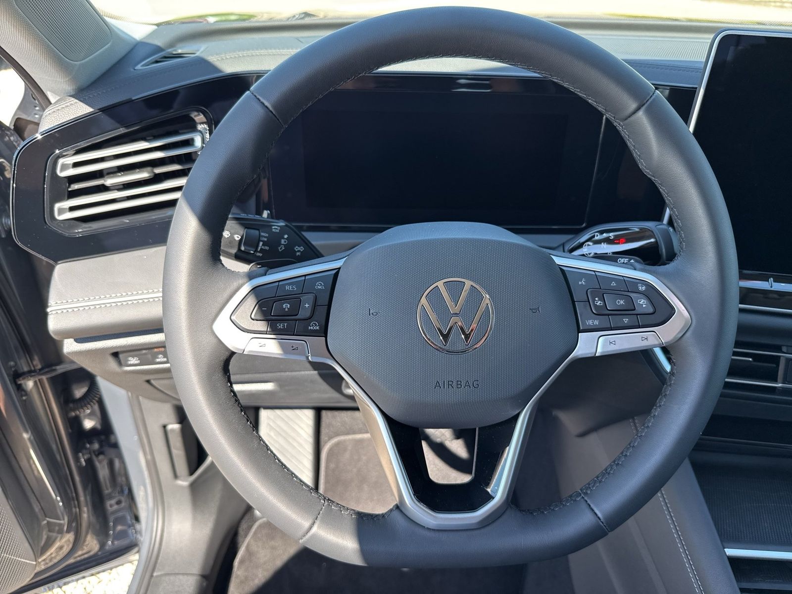 Volkswagen Tiguan - Bild 21