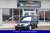 Dacia Logan MCV Kombi Ambiance/Eur5/1.Hand - Dacia Logan: 1.5