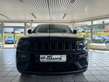 Jeep Grand Cherokee 3.0 CRD S*1.HAND*PANO*AHK*4x4*PDC - gebrauchte Jeep Grand Cherokee aus dem Jahr 2018