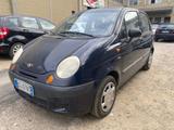 Daewoo Matiz 1000i cat SE Energy - Daewoo Matiz: Limousine