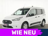 Ford Transit Connect PDC|Klima|Tempo|Bluetooth - gebrauchte Ford Transit Connect aus dem Jahr 2022