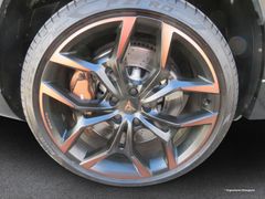 CUPRA Ateca 2.0 TSI Limited Edition 4D Brembo Ahk 20'' CUPRA Ateca 2.0 TSI Limited Edition 4D Brembo Ahk 20''